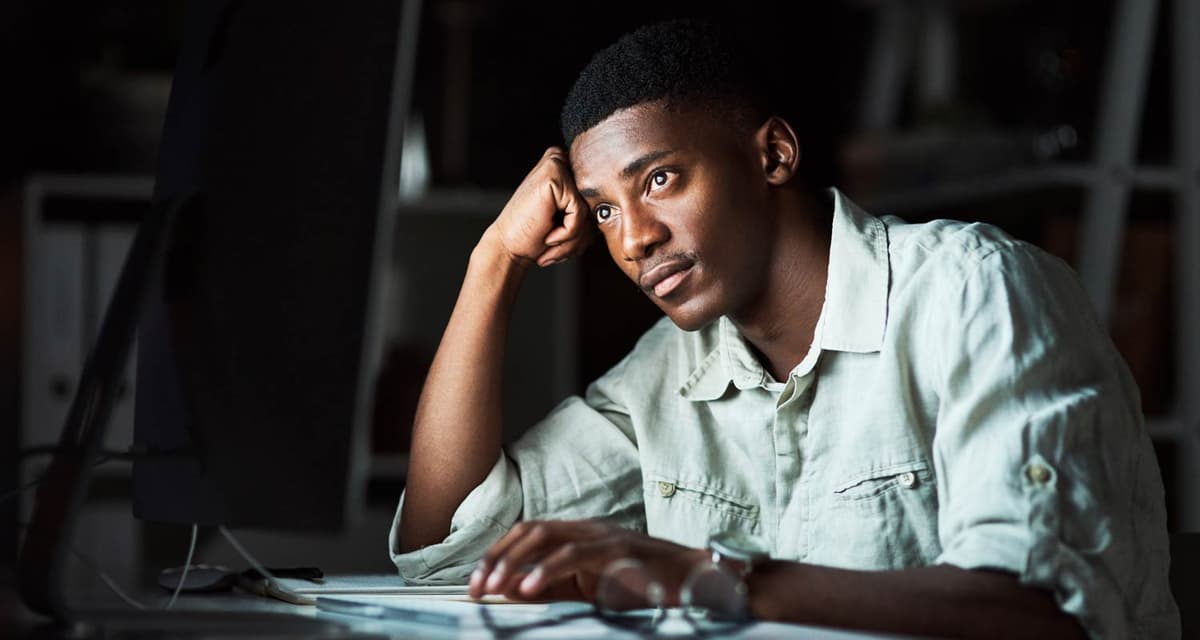 South Africa Risks Losing a Generation of Developers to AI