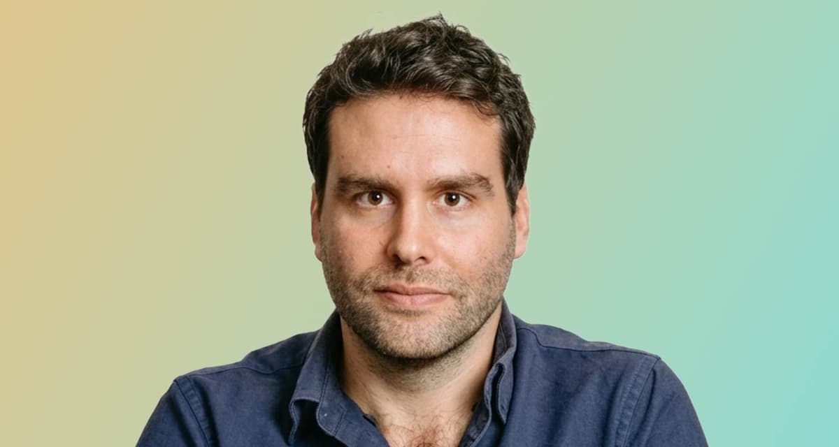 AI Diagnostics Raises $4.6M in Pre‑Series‑A Round Led by Steele Foundation for Hope