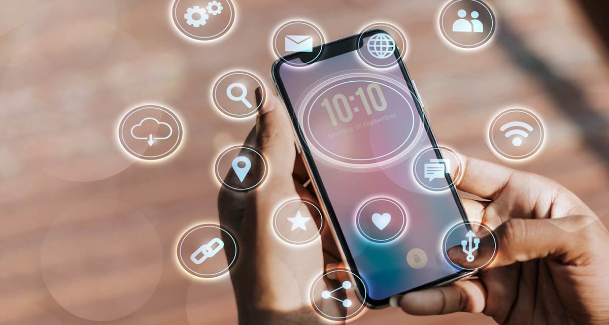 Connectivity Is Now a Boardroom Issue, Not an IT Afterthought