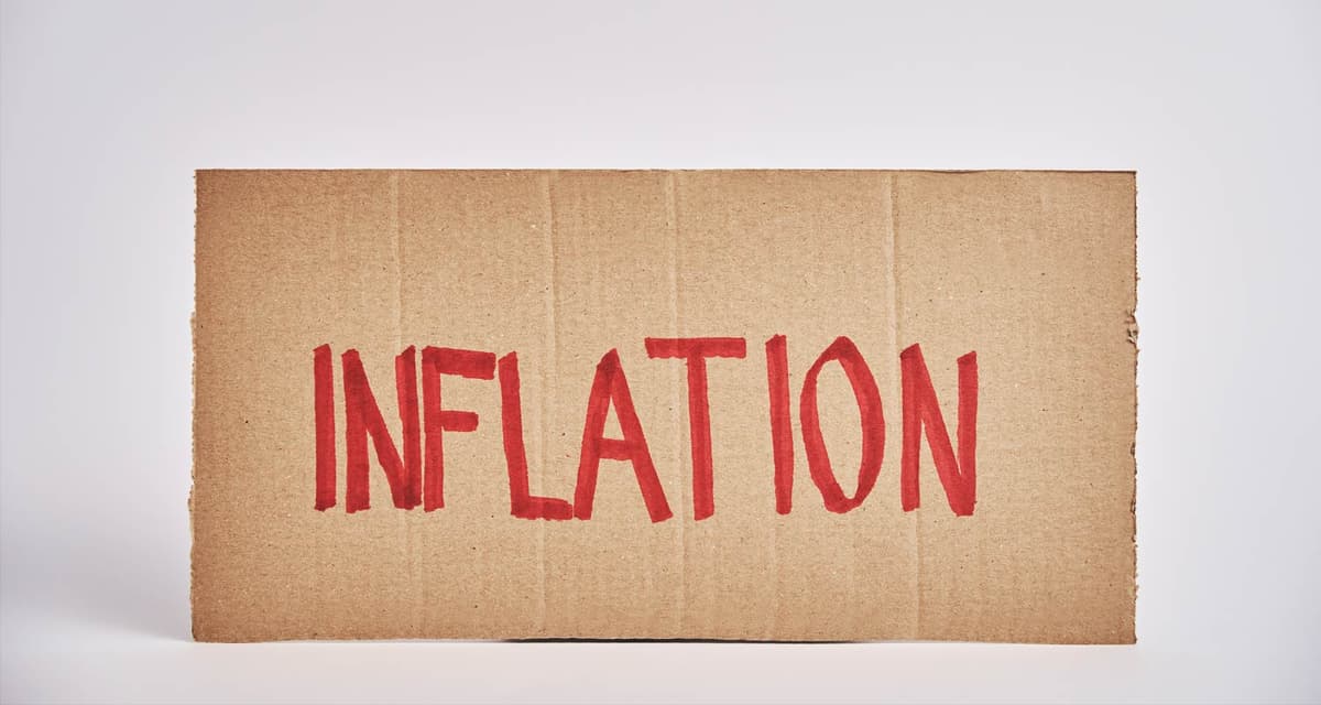 Inflation Spikes Higher – and the Worst Is Still to Come