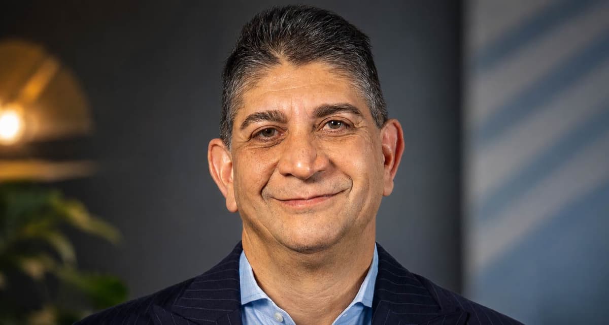Voice Is Going the Way of SMS, Says Vodacom CEO