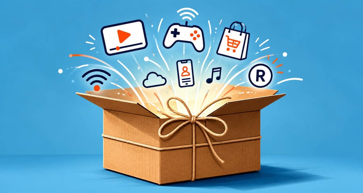 In South Africa, the Bundle Is the New Battleground