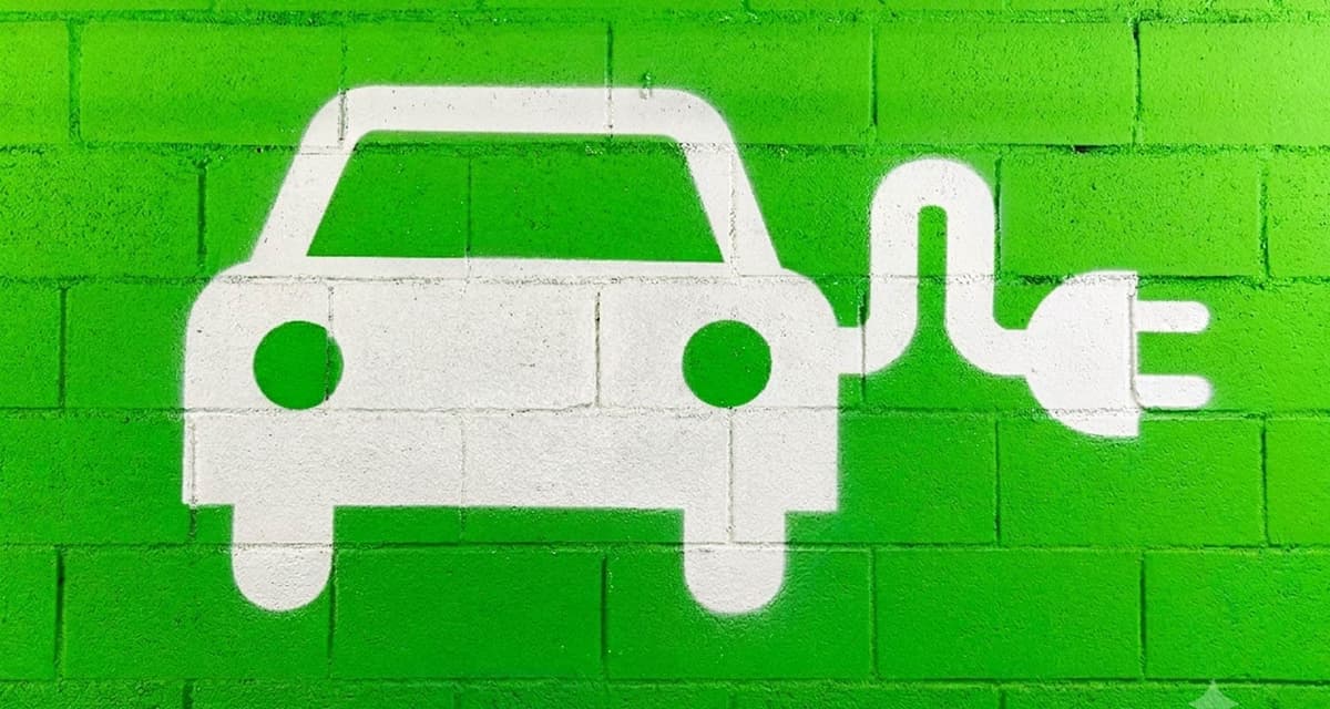 South Africa’s EV Sales Nearly Double – but the Base Is Still Tiny