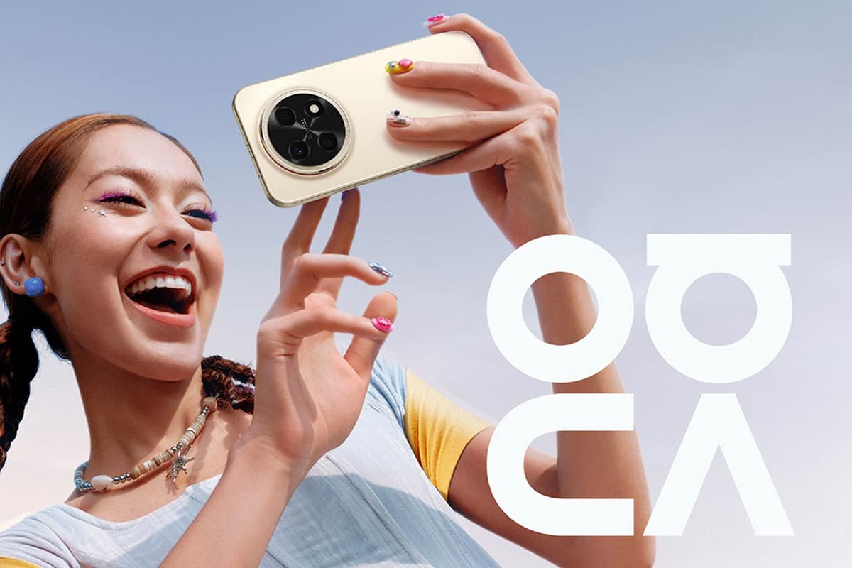 Huawei Nova 15 Max Now Available in South Africa