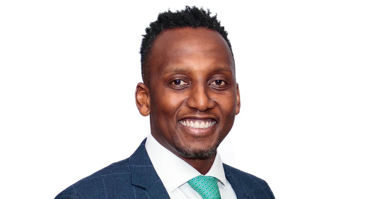 Nedbank, Jumo Bet on AI Lending for the Underbanked