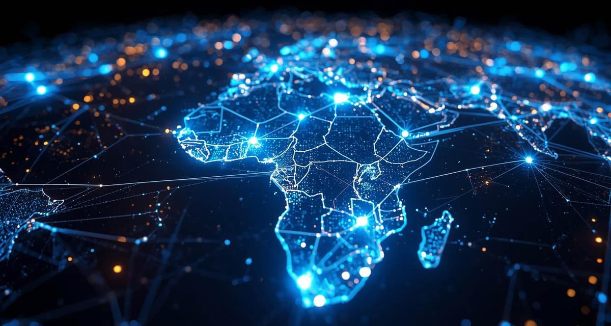 The Hidden Infrastructure Behind AI
