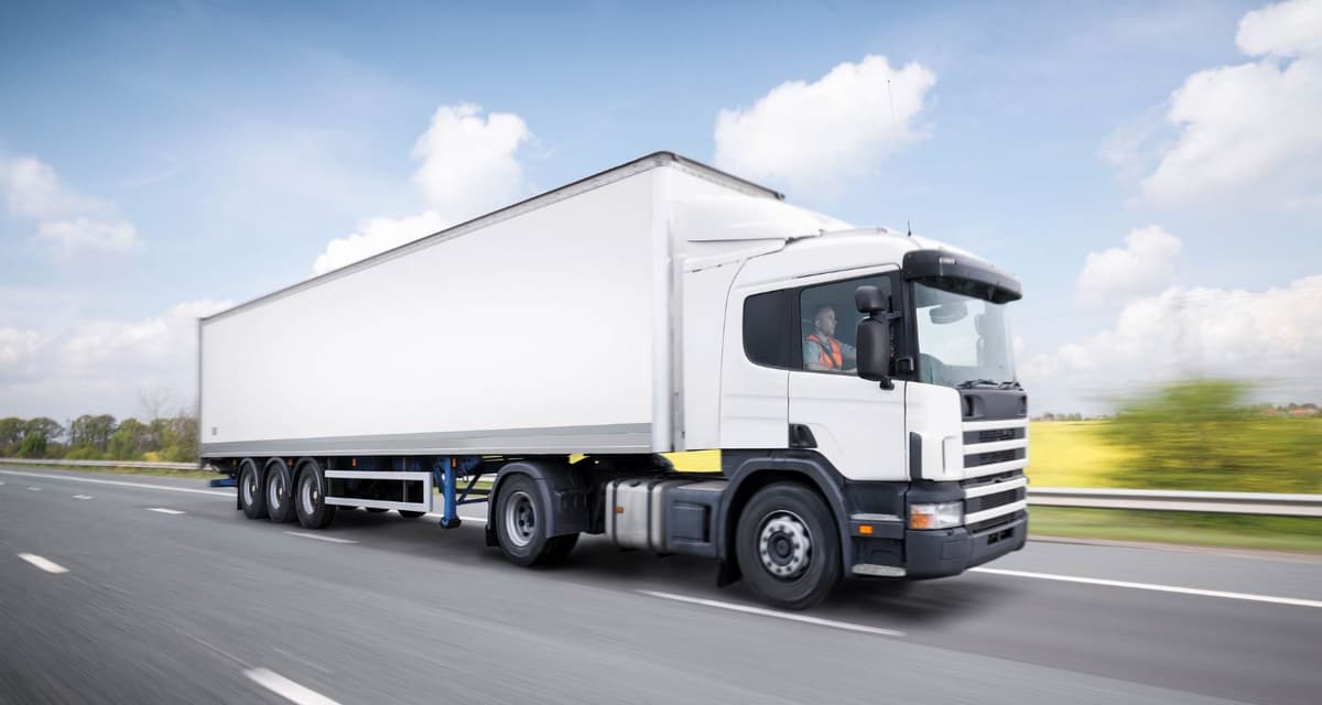 How Telematics Keeps Fleets Safe, Efficient and Compliant