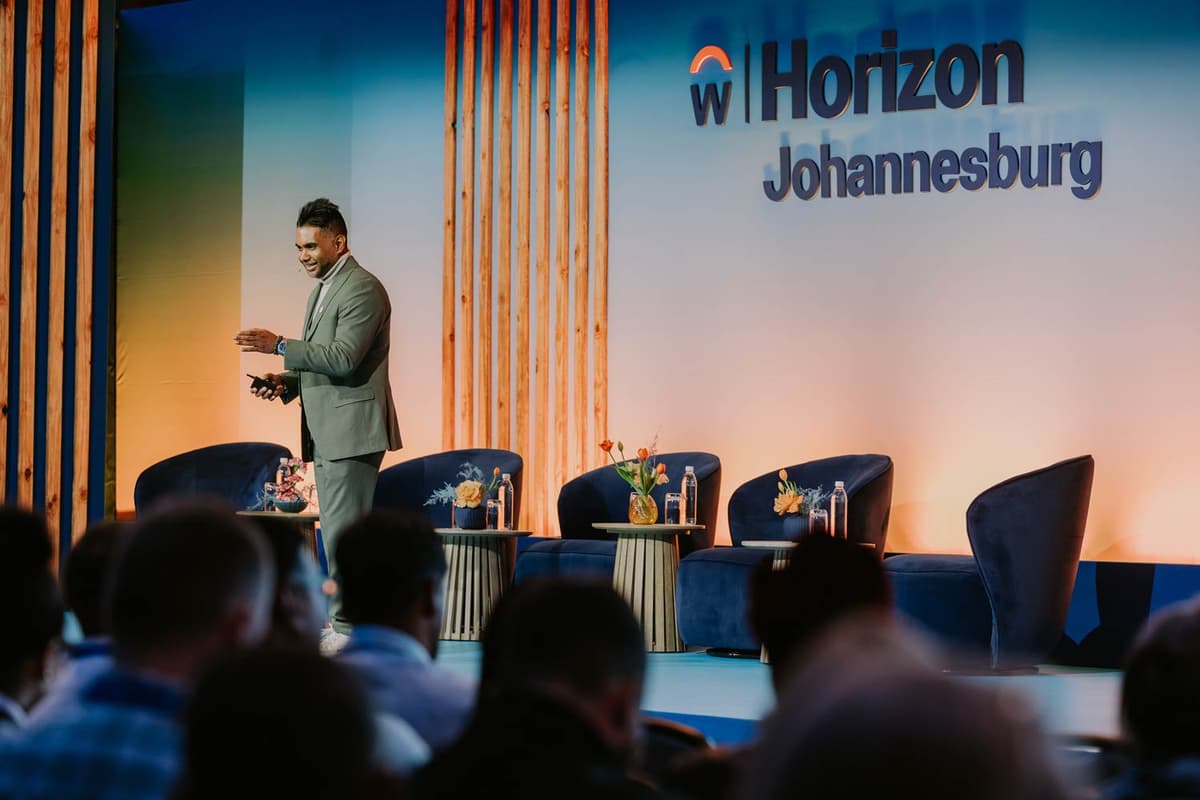 Workday Horizon Shows SA Firms How to Make AI Deliver
