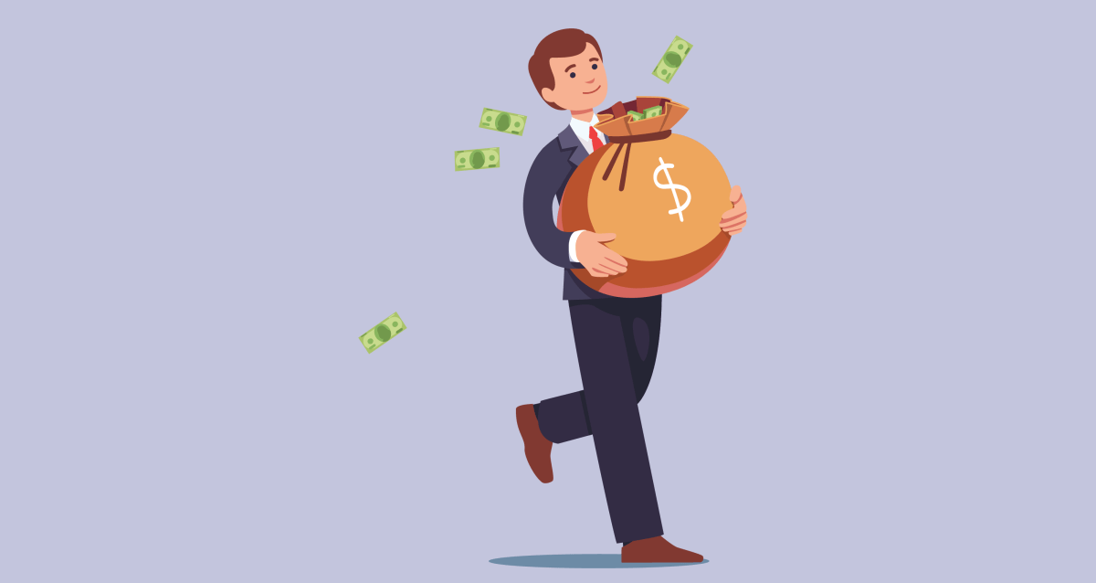 Blackstone, General Atlantic-Backed Liftoff Mobile Files for IPO