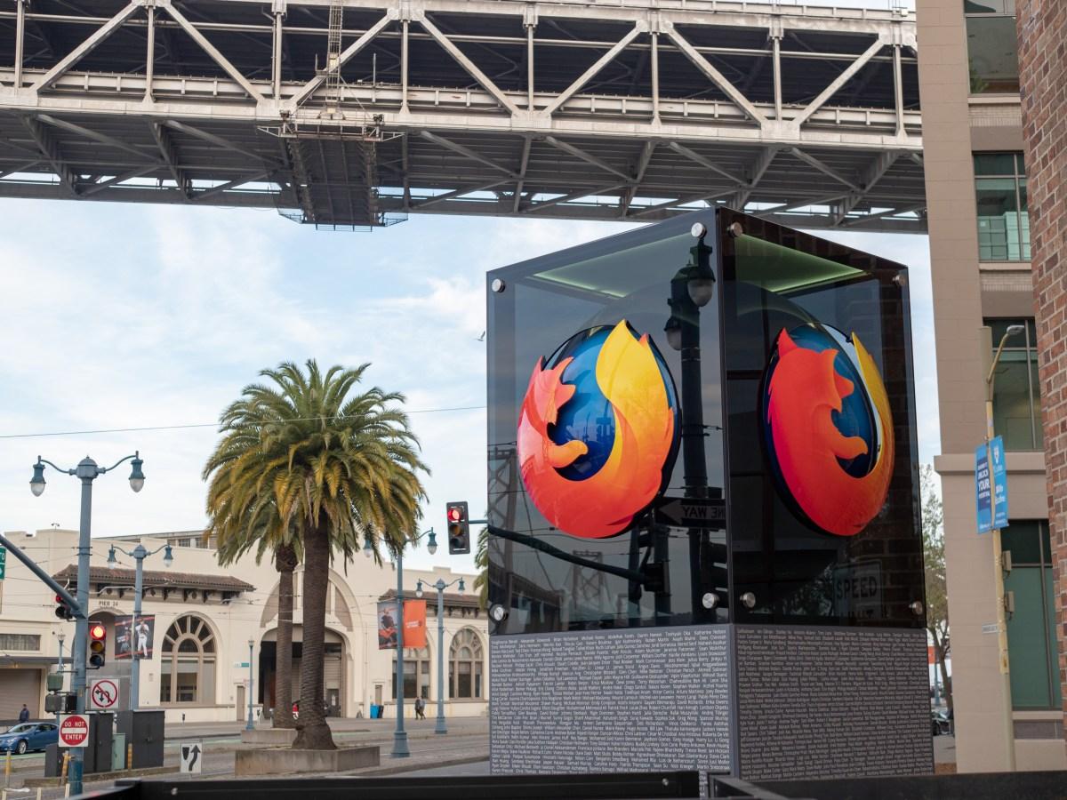 Mozilla’s New CEO Says AI Is Coming to Firefox, but Will Remain a Choice