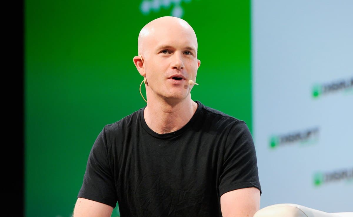 Coinbase CEO Brian Armstrong Trolls the Prediction Markets