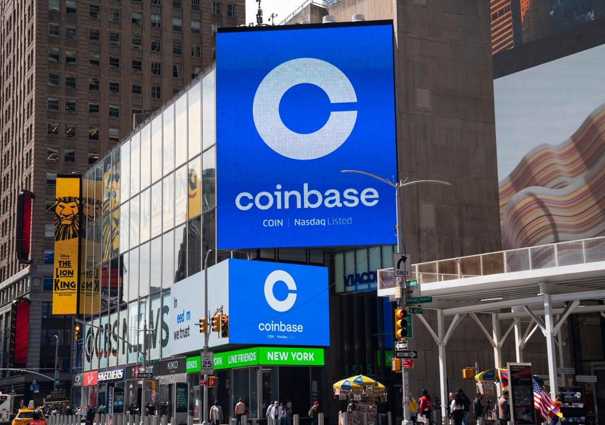 Coinbase Boosts Investment in CoinDCX, Valuing Indian Exchange at $2.45B