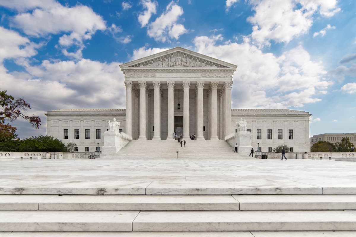 Man Who Hacked US Supreme Court Filing System Sentenced to Probation