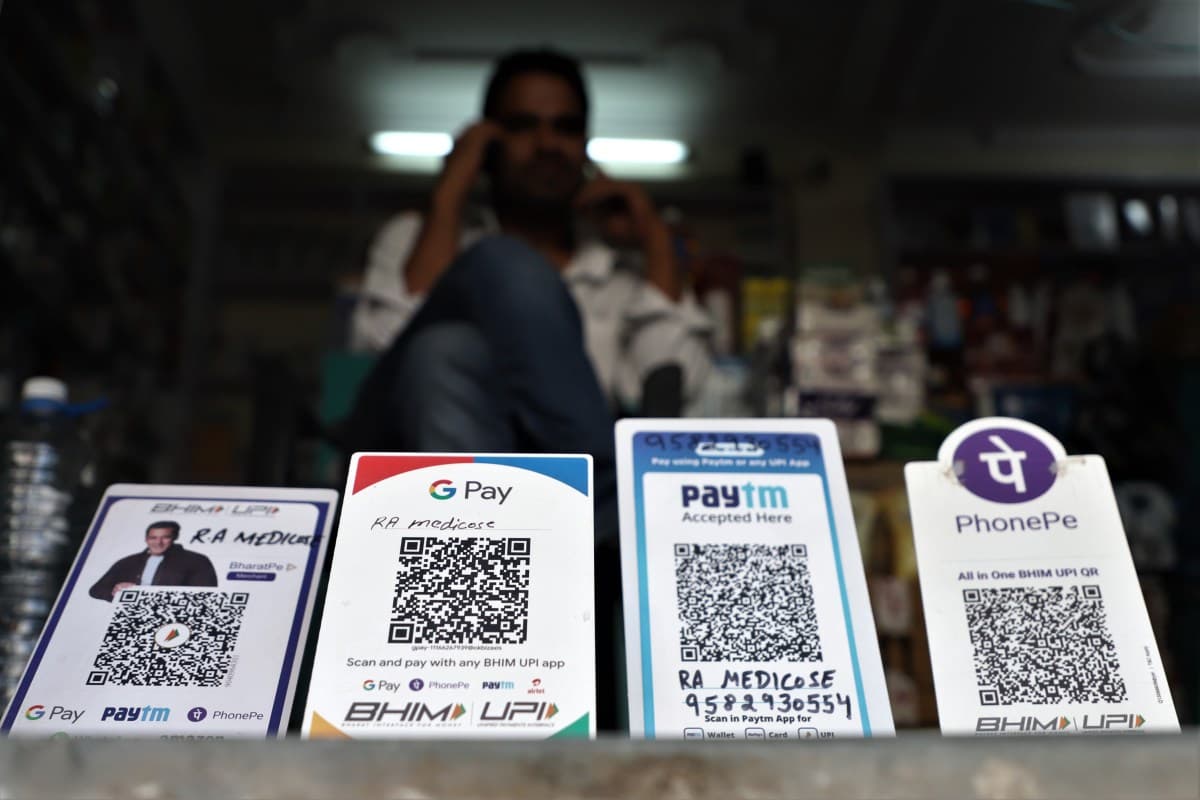 Amazon, Meta Join Fight to End Google Pay, PhonePe Dominance in India