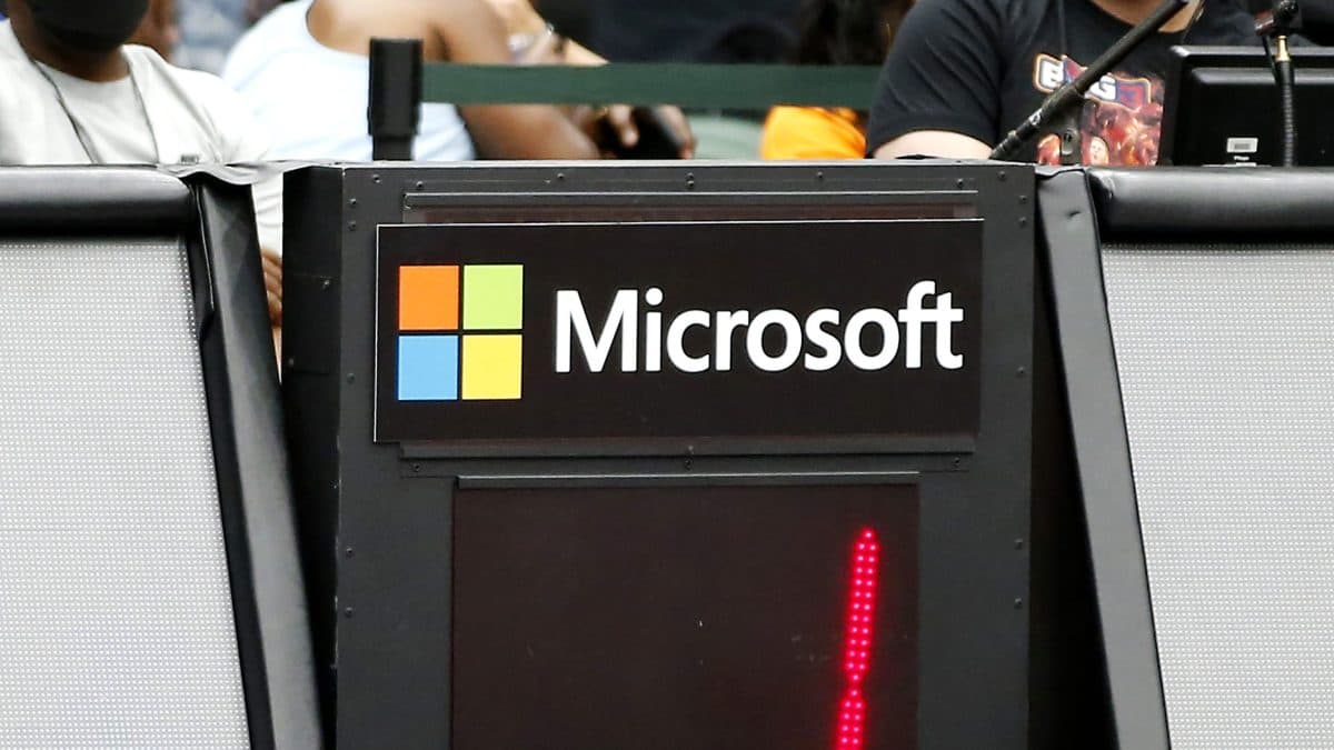 Microsoft’s Open Source Tools Were Hacked to Steal Passwords of AI Developers