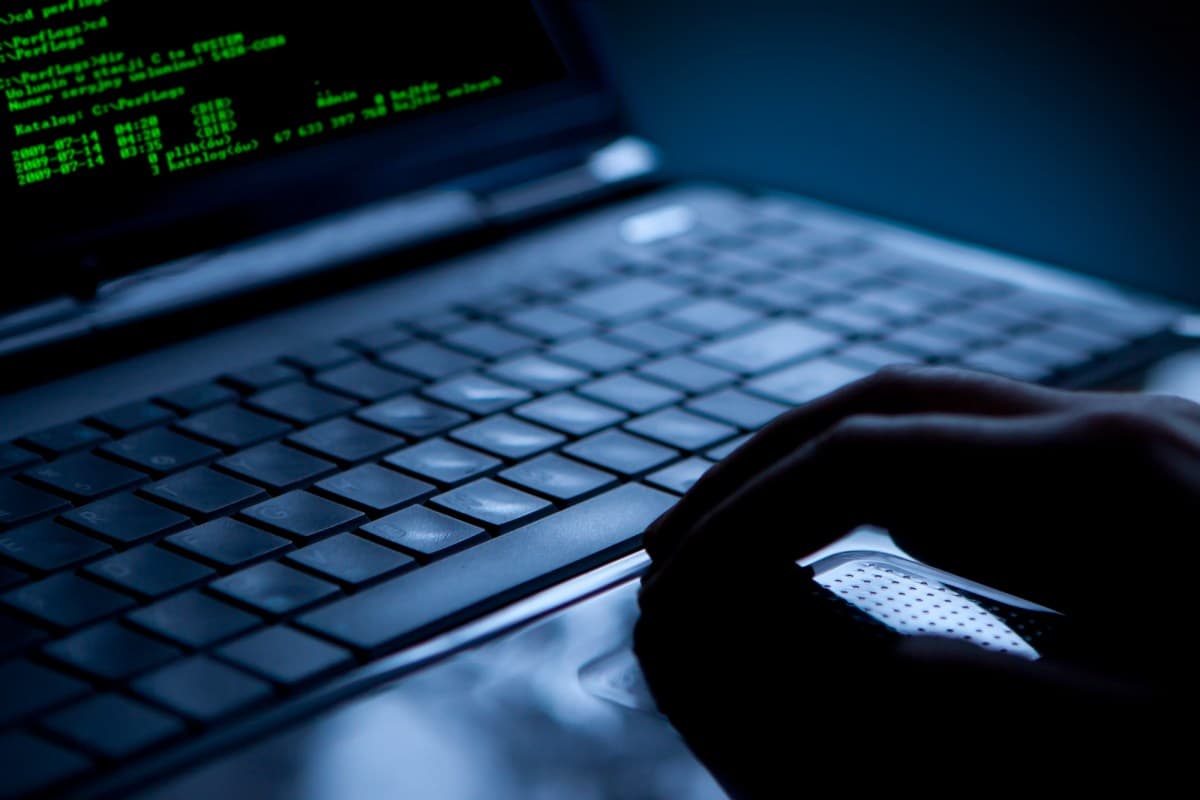 Hackers Hack Victims Hacked by Other Hackers