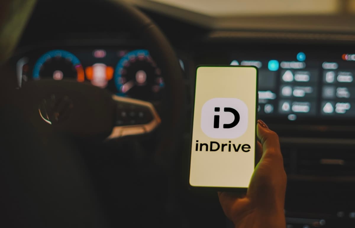InDrive Acquires Pakistan Quick‑commerce Startup Krave Mart
