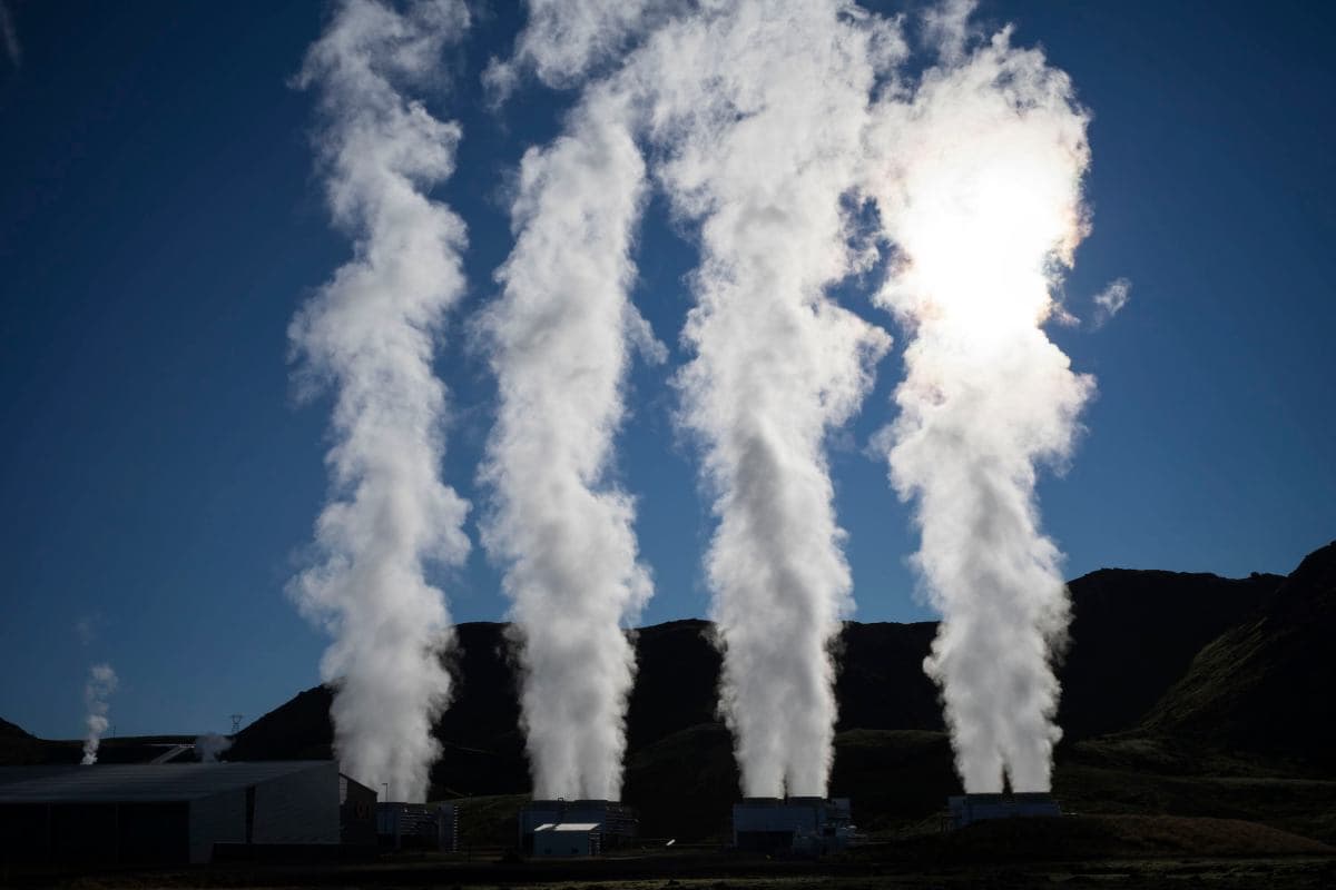 Critical Energy Raises $22M Seed Round and Venture Debt to Develop Modular Geothermal Turbines