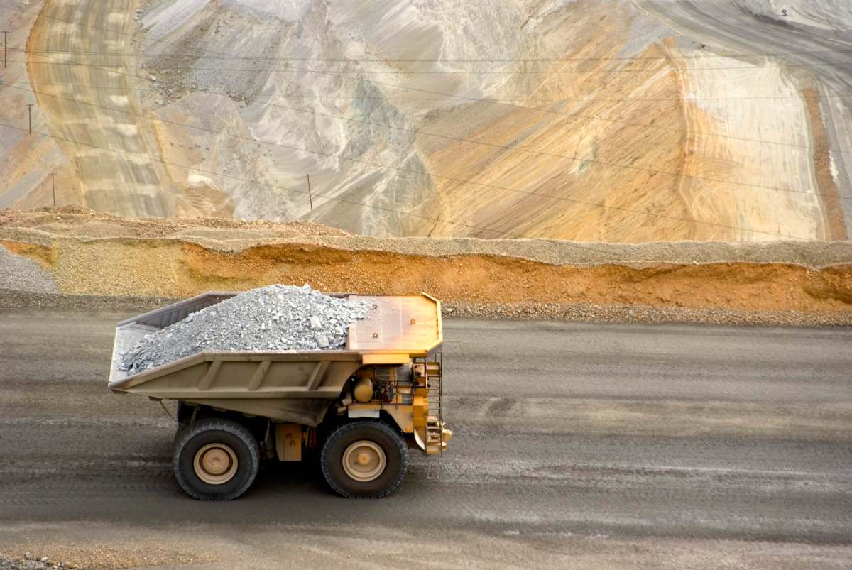 Earth AI Is Vertically Integrating the Search for Critical Minerals