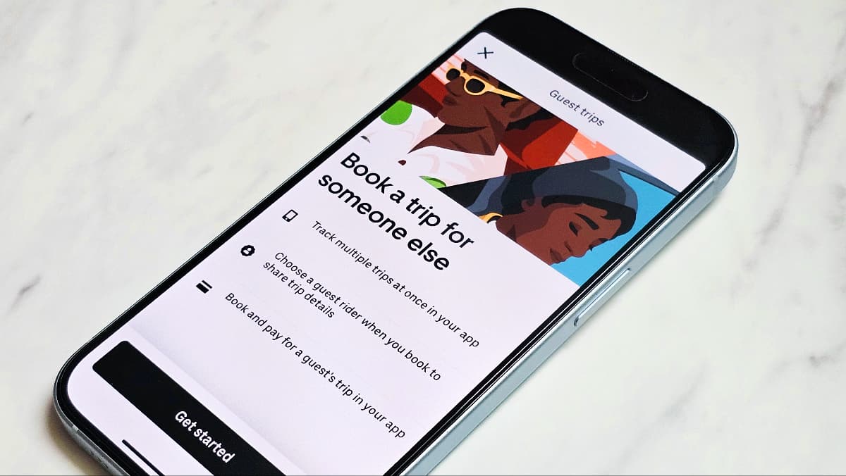 Uber Has Always Wanted to Be More than a Ride; Now It Has Reason to Hurry