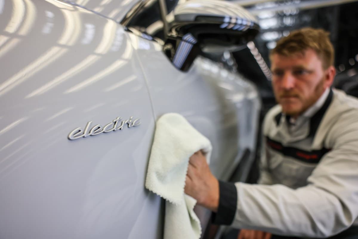 Porsche Shutters E-Bike, Battery, Software Subsidiaries as Part of Company Overhaul