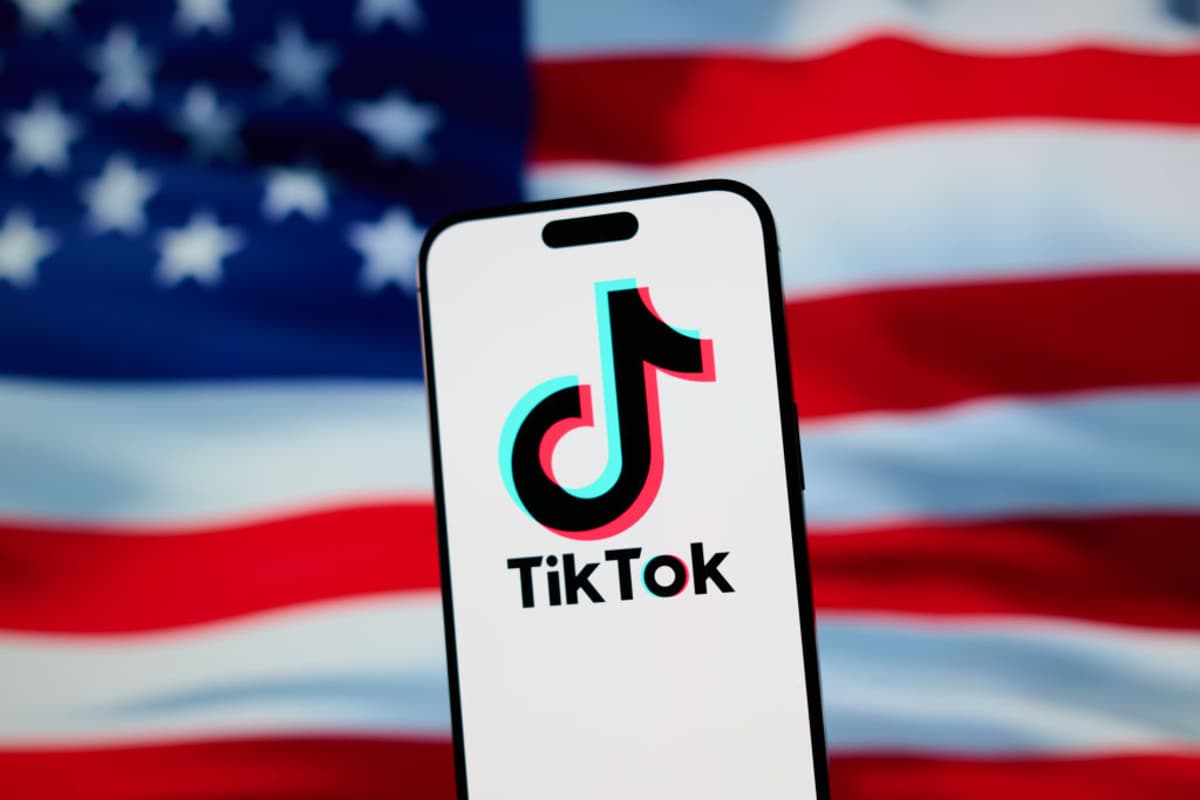 U.S. and China Reach Deal to Transfer TikTok U.S. Operations to New Investor-Led Joint Venture