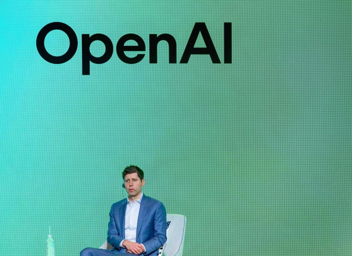 OpenAI Completes For‑profit Recapitalization as Investors Take Stakes, Including SoftBank and Microsoft