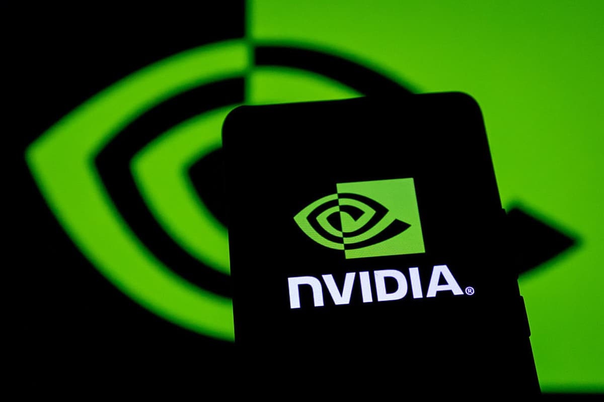 Nvidia Deepens Early-Stage Push Into India’s AI Startup Ecosystem