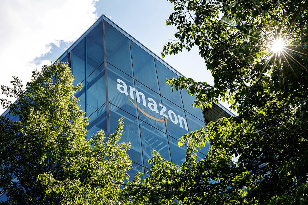 Amazon Launches 30-Minute Delivery Across the U.S.