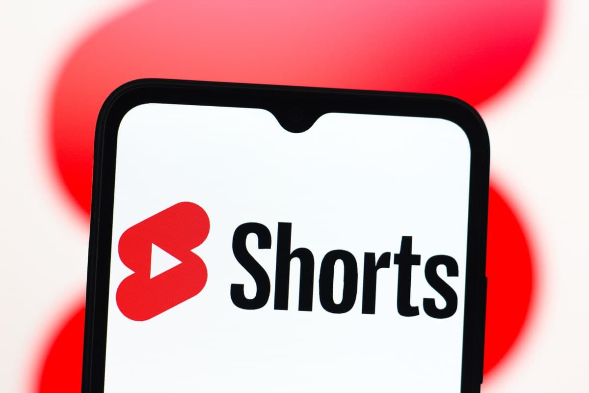 YouTube Viewers Watch 2 Billion Hours of Shorts on TVs Each Month