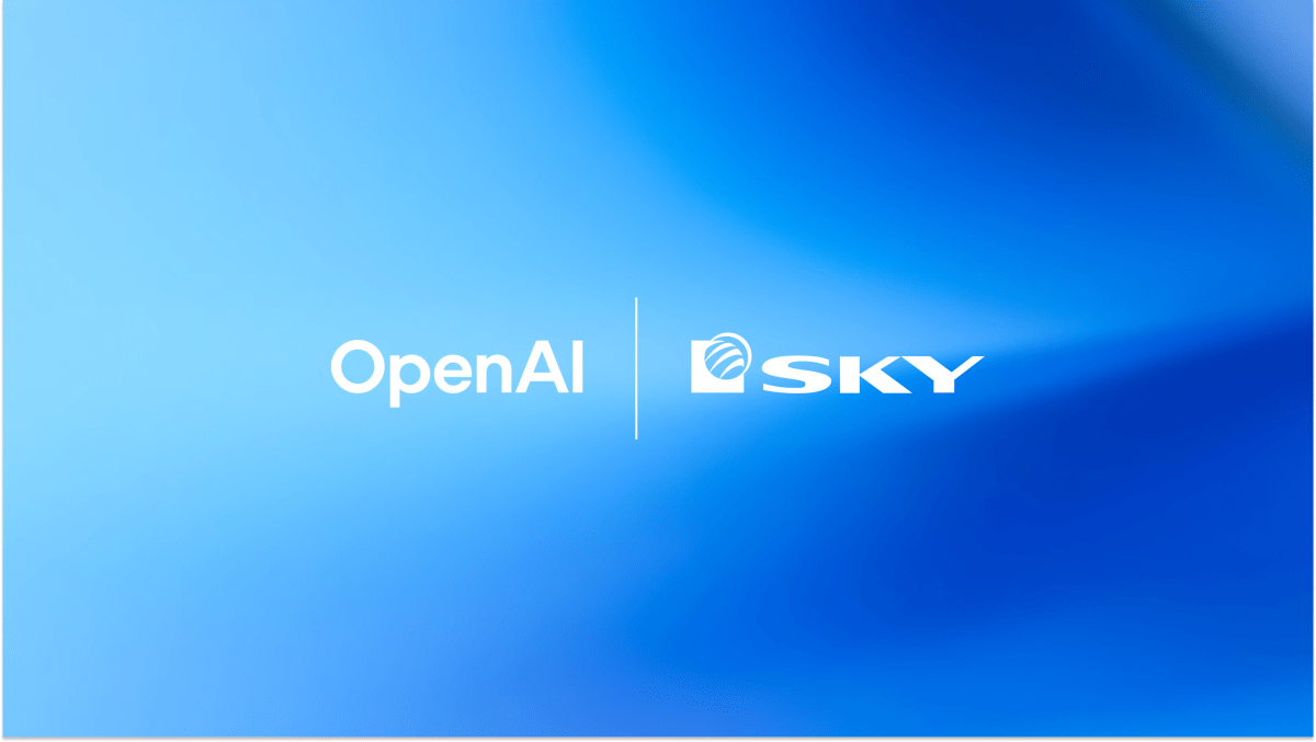 OpenAI Acquires Software Applications, Makers of Sky AI Interface for Mac