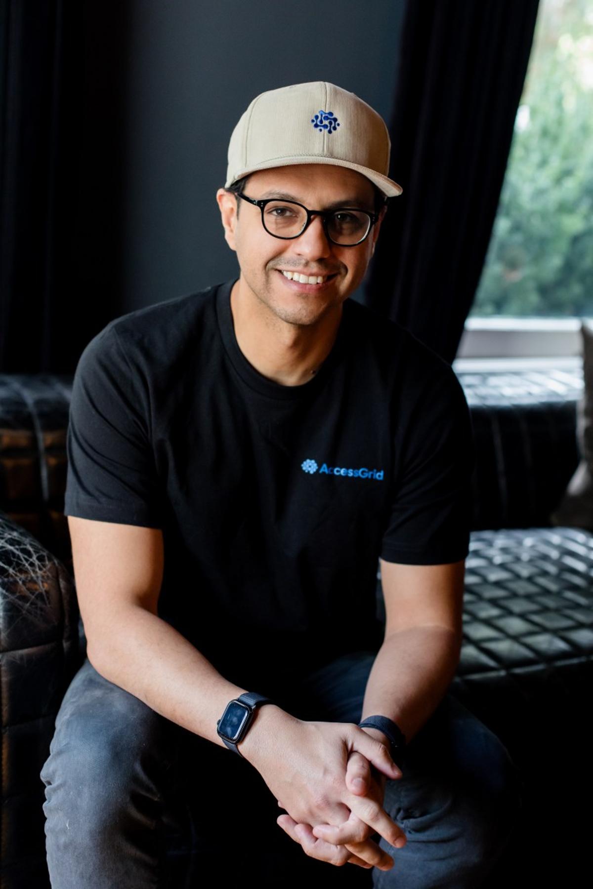 AccessGrid Secures $4.4M Seed Funding Led by Harlem Capital