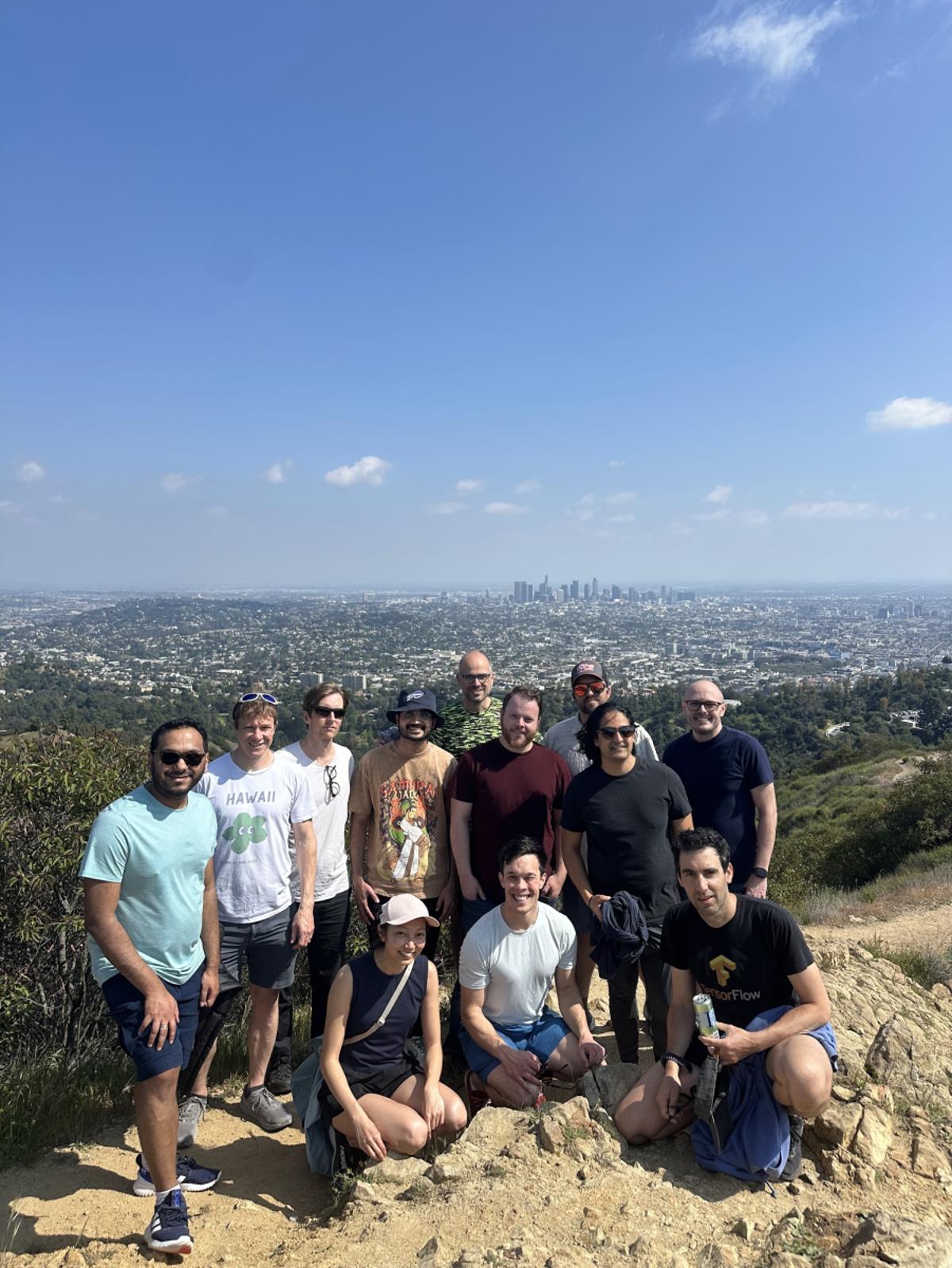 Sumble Raises $38.5M in Seed + Series A to Bring AI Context to Sales Intelligence