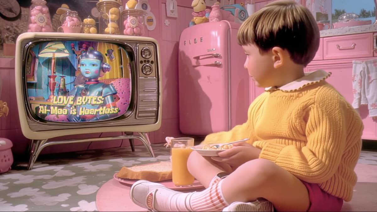 Wonder Studios Raises $12M Seed to Scale AI-Driven Content Production