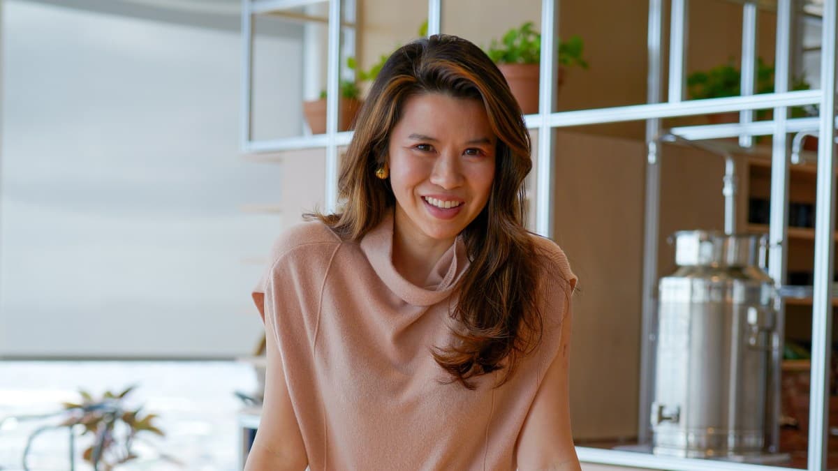 Robyn AI Companion Secures $5.5M Seed Round Led by M13