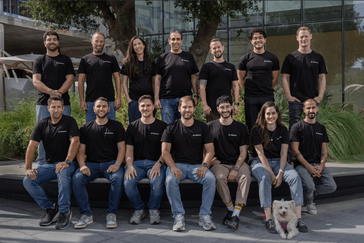 Milestone Secures $10M Seed Round to Track GenAI ROI