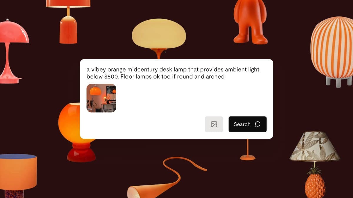 Onton Secures $7.5M Series A Funding Led by Footwork to Expand AI-Powered Shopping Beyond Furniture