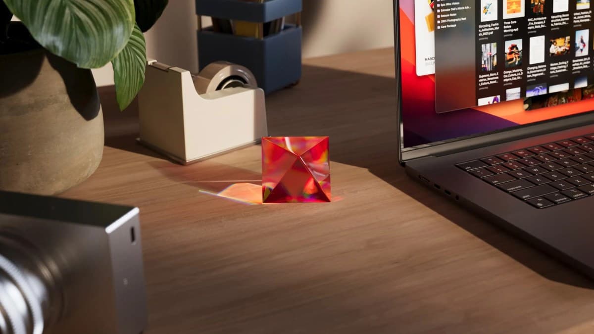 Poly Secures $8M Seed Round Led by Felicis to Launch AI‑powered Cloud File Storage