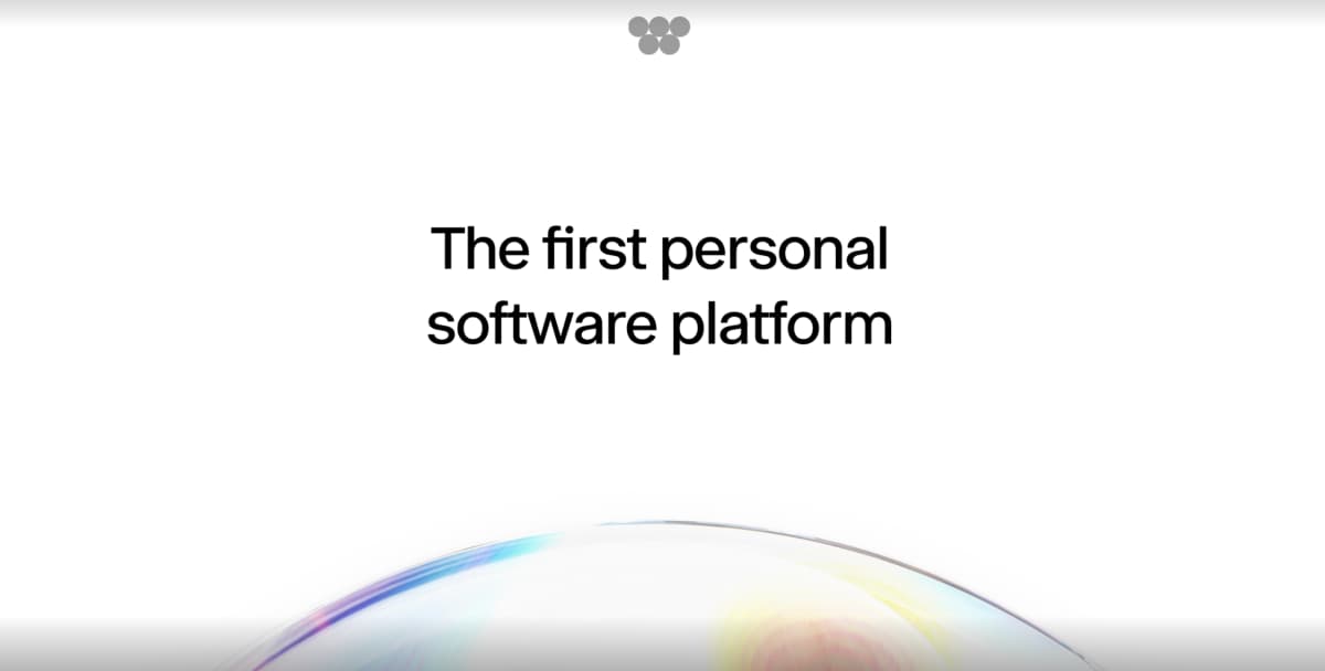 Wabi Raises $20M Pre‑seed Round to Build AI‑powered Social App Store