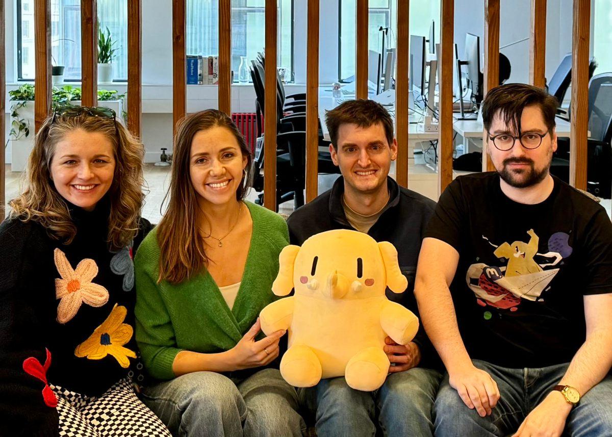 Mastodon Secures €2.5M Plus Additional Backing in Non‑Profit Transition Fundraise