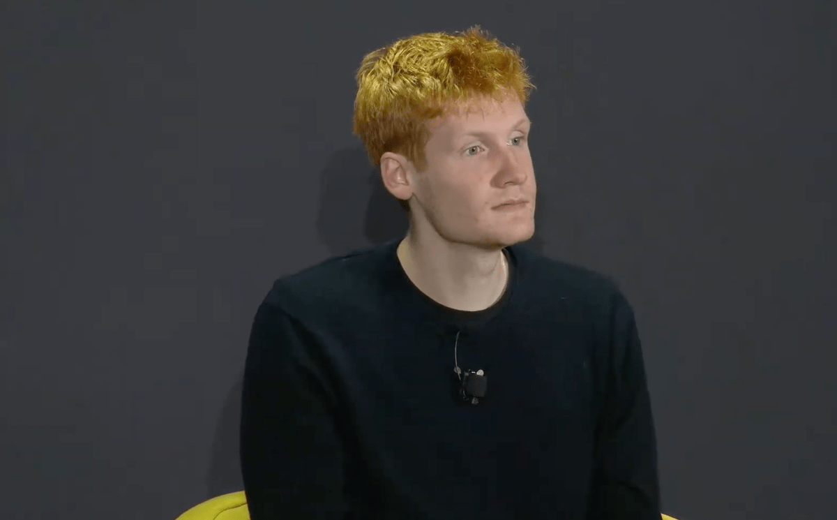 Sources: Cursor in Talks to Raise $2B+ at $50B Valuation as Enterprise Growth Surges