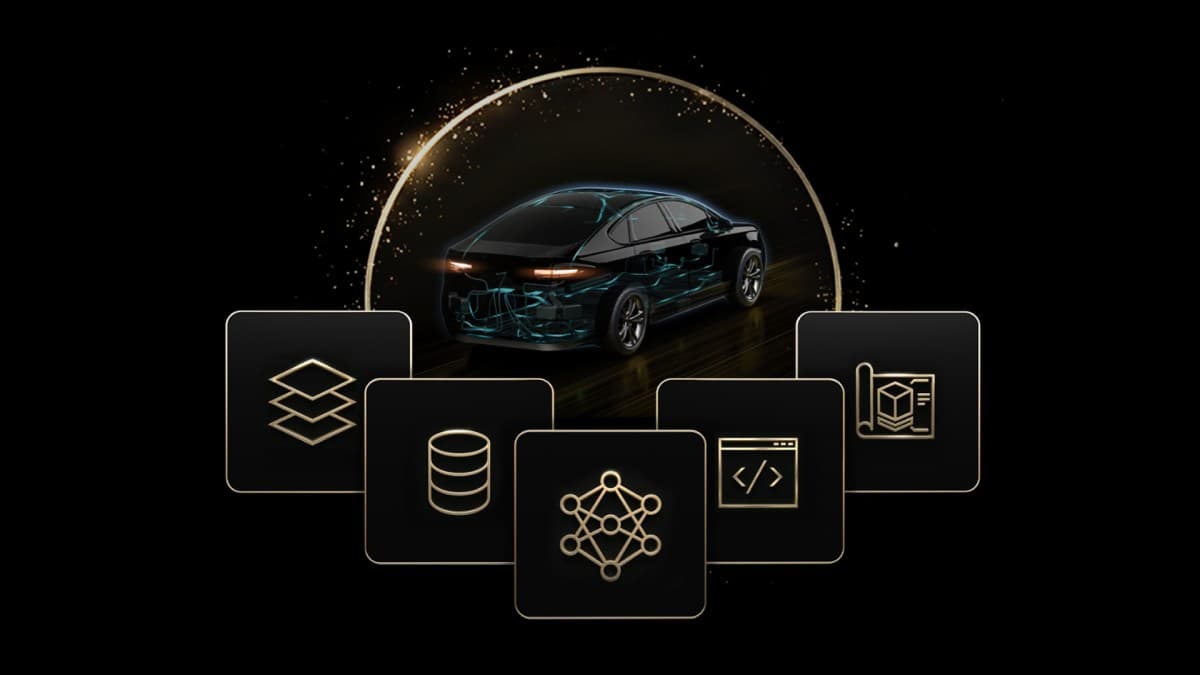 Nvidia Launches Alpamayo, Open AI Models that Allow Autonomous Vehicles to ‘Think Like a Human’