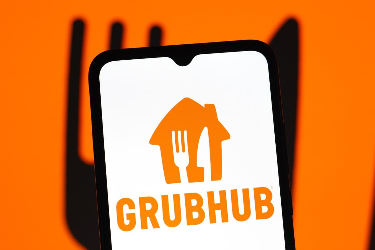 Grubhub Parent Wonder Acquires Restaurant Rewards Startup Claim