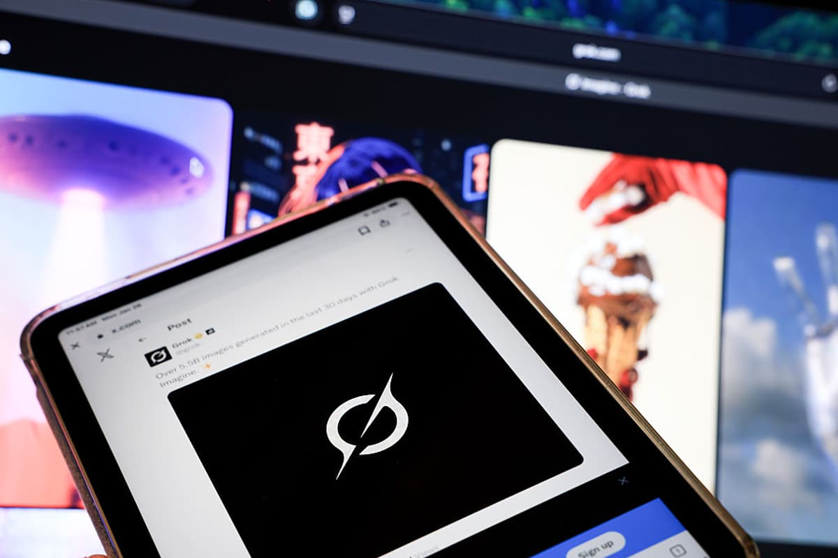 ‘Among the Worst We’ve Seen’: Report Slams xAI’s Grok over Child Safety Failures