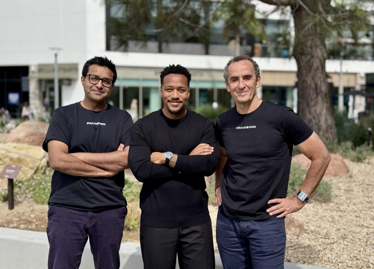 PraxisPro Secures $6M Seed Funding Led by AlleyCorp