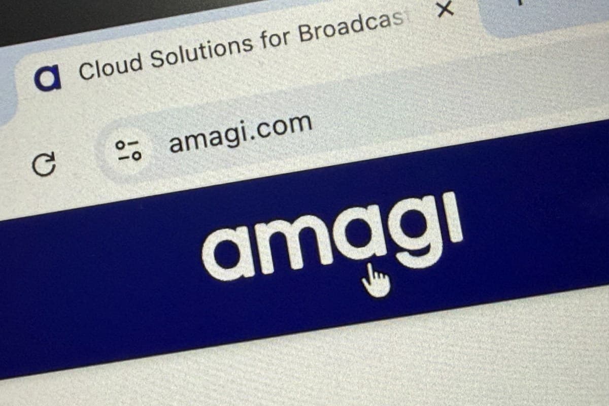 Amagi Slides in India Debut, as Cloud TV Software Firm Tests Investor Appetite
