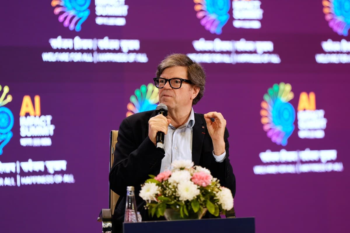 Yann LeCun’s AMI Labs Raises $1.03B to Build World Models