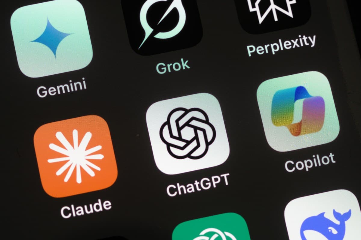 Apple Plans to Make iOS 27 a Choose Your Own Adventure of AI Models
