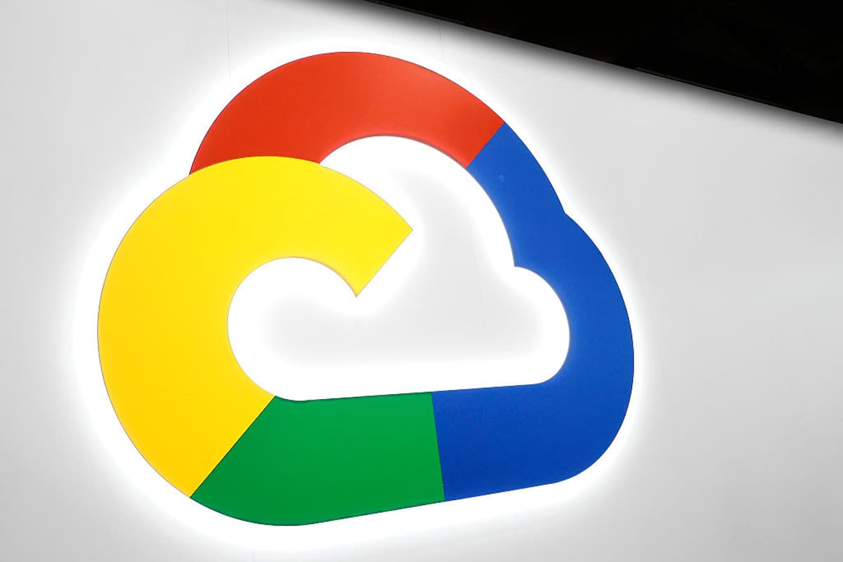 Google Cloud Surpasses $20B, but Says Growth Was Capacity-Constrained