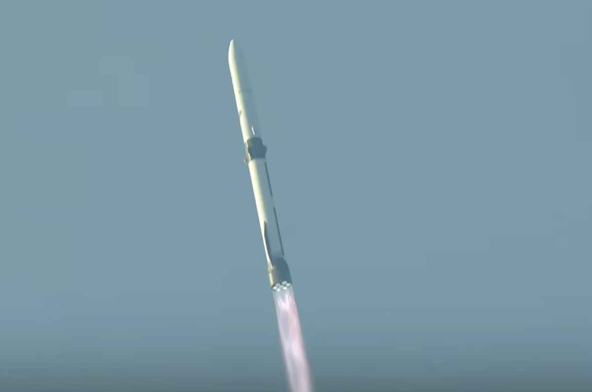 Blue Origin Successfully Re-Uses a New Glenn Rocket for the First Time Ever